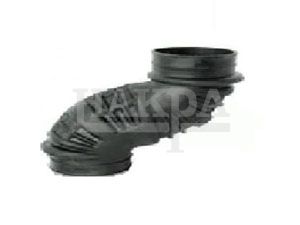 3005280408-MERCEDES-MOLDED HOSE (AIR FILTER)